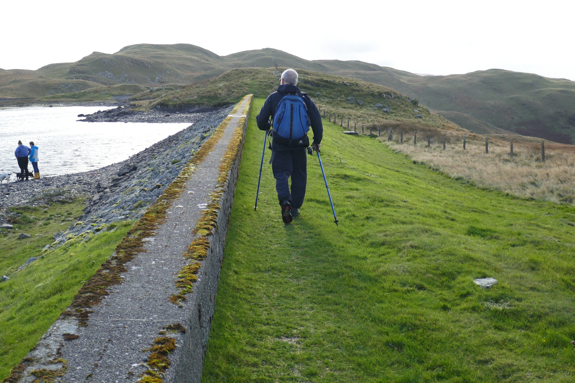 RachelSeabrook.net | Wild Walking | Teifi Pools | pic30